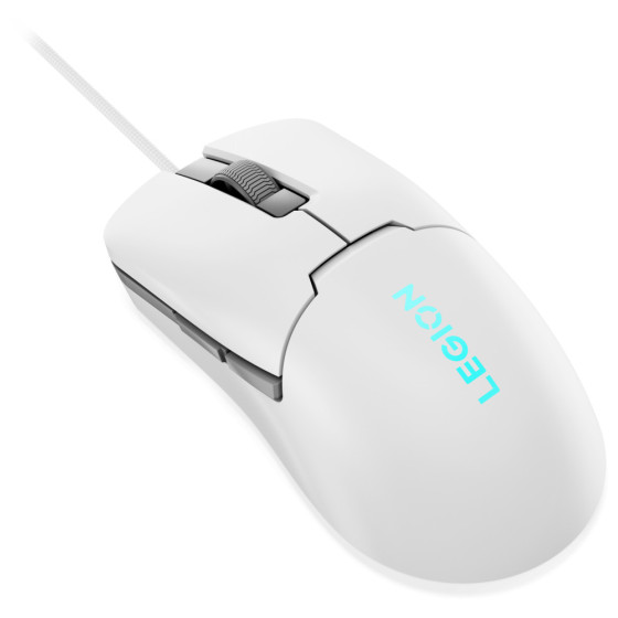  Souris de jeu Lenovo Legion M300s RGB - Glacier White (GY51H47351)