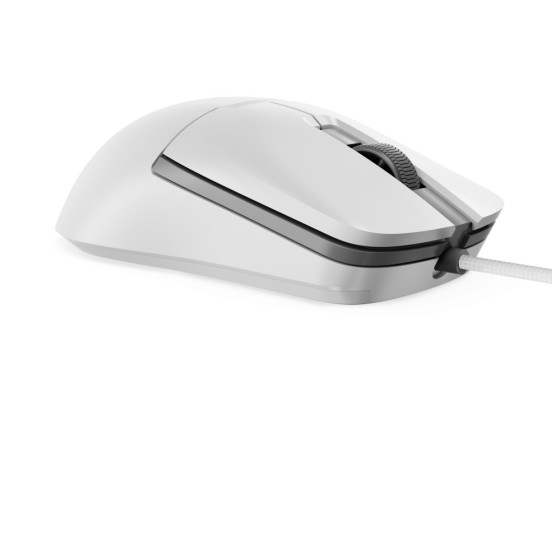  Souris de jeu Lenovo Legion M300s RGB - Glacier White (GY51H47351)