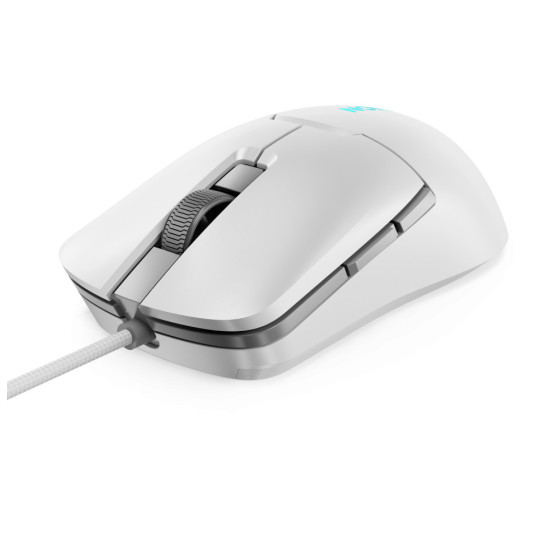  Souris de jeu Lenovo Legion M300s RGB - Glacier White (GY51H47351)