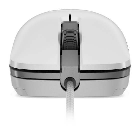  Souris de jeu Lenovo Legion M300s RGB - Glacier White (GY51H47351)