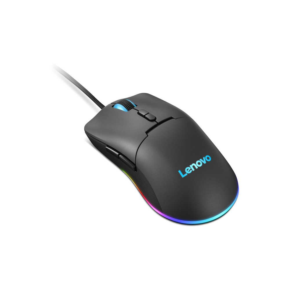  Souris de jeu Lenovo M210 RGB (GY51M74265)