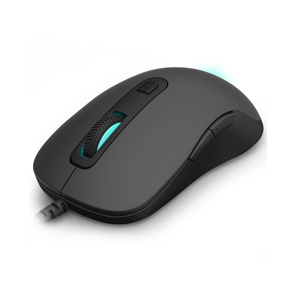  Souris gaming filaire Rapoo (V16RGB)