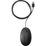 Souris filaire HP 320M (9VA80AA)