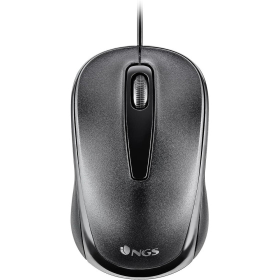 Souris filaire NGS 12000 DPI (EASYDELTA)