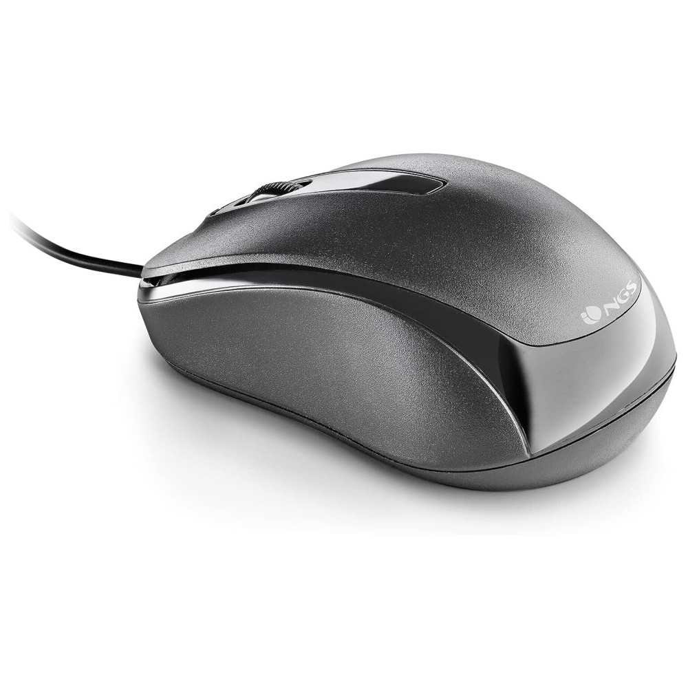  Souris filaire NGS 12000 DPI (EASYDELTA)