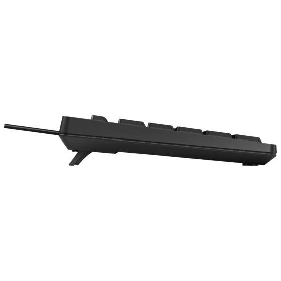  Clavier filaire HP 125 (Pack 6 unités) - Français (AZERTY) (266C9A6)