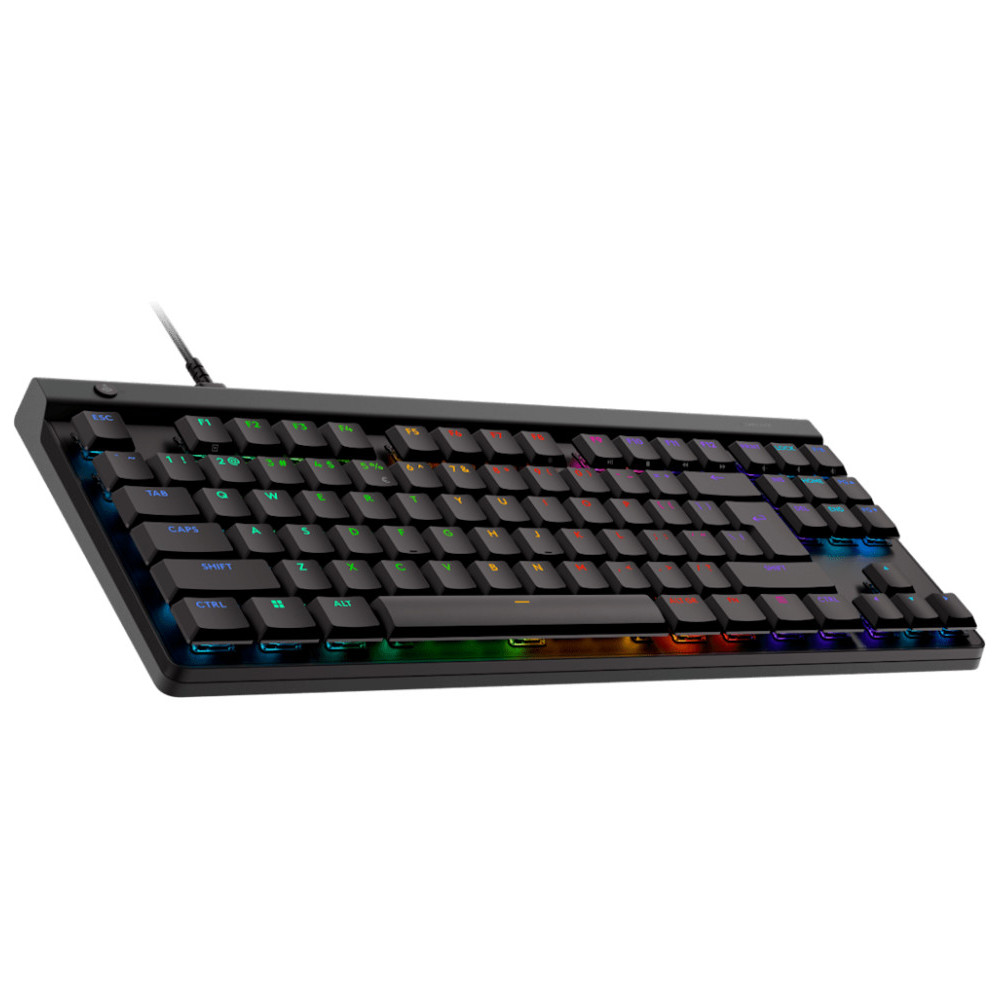  Clavier gaming filaire Logitech G515 TKL - USB - QWERTY (920-012872)
