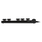  Clavier gaming filaire Logitech G515 TKL - USB - QWERTY (920-012872)