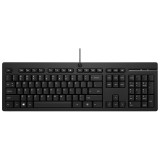Clavier filaire HP 125 G2 Français - AZERTY (AY2Y7AA)