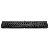  Clavier filaire HP 125 G2 Français - AZERTY (AY2Y7AA)