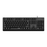Clavier filaire Rapoo NK1900 (AZERTY