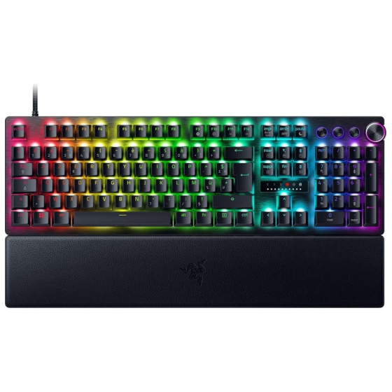 Clavier Gaming Optique Razer Huntsman V3 Pro - AZERTY (RZ03-04970500-R3F1)