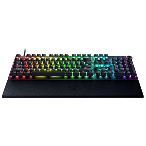  Clavier Gaming Optique Razer Huntsman V3 Pro - AZERTY (RZ03-04970500-R3F1)