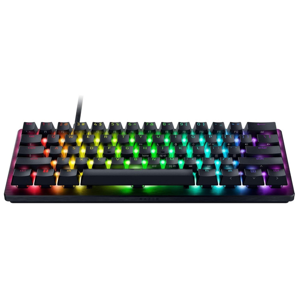  Clavier Gamer Razer Huntsman V3 Pro Mini USB - AZERTY (RZ03-04990500-R3F1)