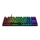  Clavier Gaming Razer Huntsman V3 X Tenkeyless - Switch optique linéaire - AZERTY (RZ03-05020500-R3F1)