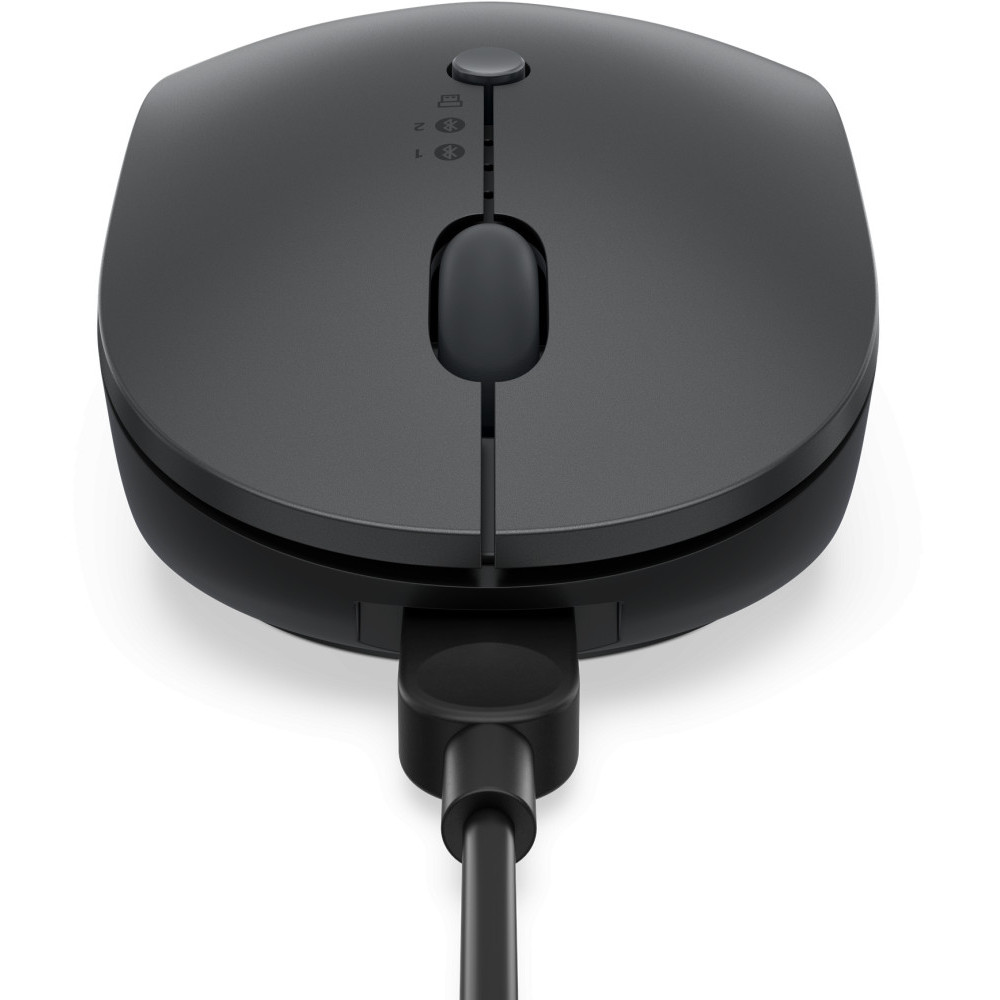  Souris sans fil Lenovo Bluetooth Multi-device X9 Edition (4Y51R29290)