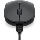  Souris sans fil Lenovo Bluetooth Multi-device X9 Edition (4Y51R29290)