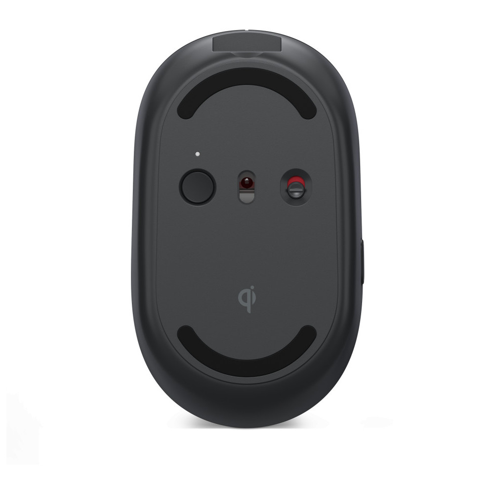 Souris sans fil Lenovo Bluetooth Multi-device X9 Edition (4Y51R29290)