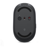  Souris sans fil Lenovo Bluetooth Multi-device X9 Edition (4Y51R29290)