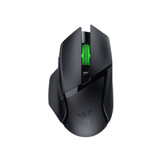 Souris sans fil Gaming Razer Basilisk V3 X Hyperspeed (RZ01-04870100-R3G1)