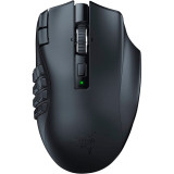 Souris sans fil Gaming Razer Naga V2 Hyperspeed (RZ01-03600100-R3G1)