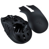  Souris sans fil Gaming Razer Naga V2 Hyperspeed (RZ01-03600100-R3G1)