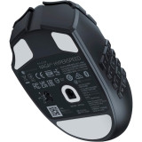  Souris sans fil Gaming Razer Naga V2 Hyperspeed (RZ01-03600100-R3G1)
