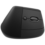  Souris sans fil Bluetooth Logitech Lift (910-006473)