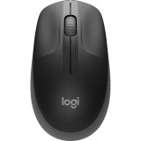 Souris sans fil Logitech M190 Charbon (910-005905)