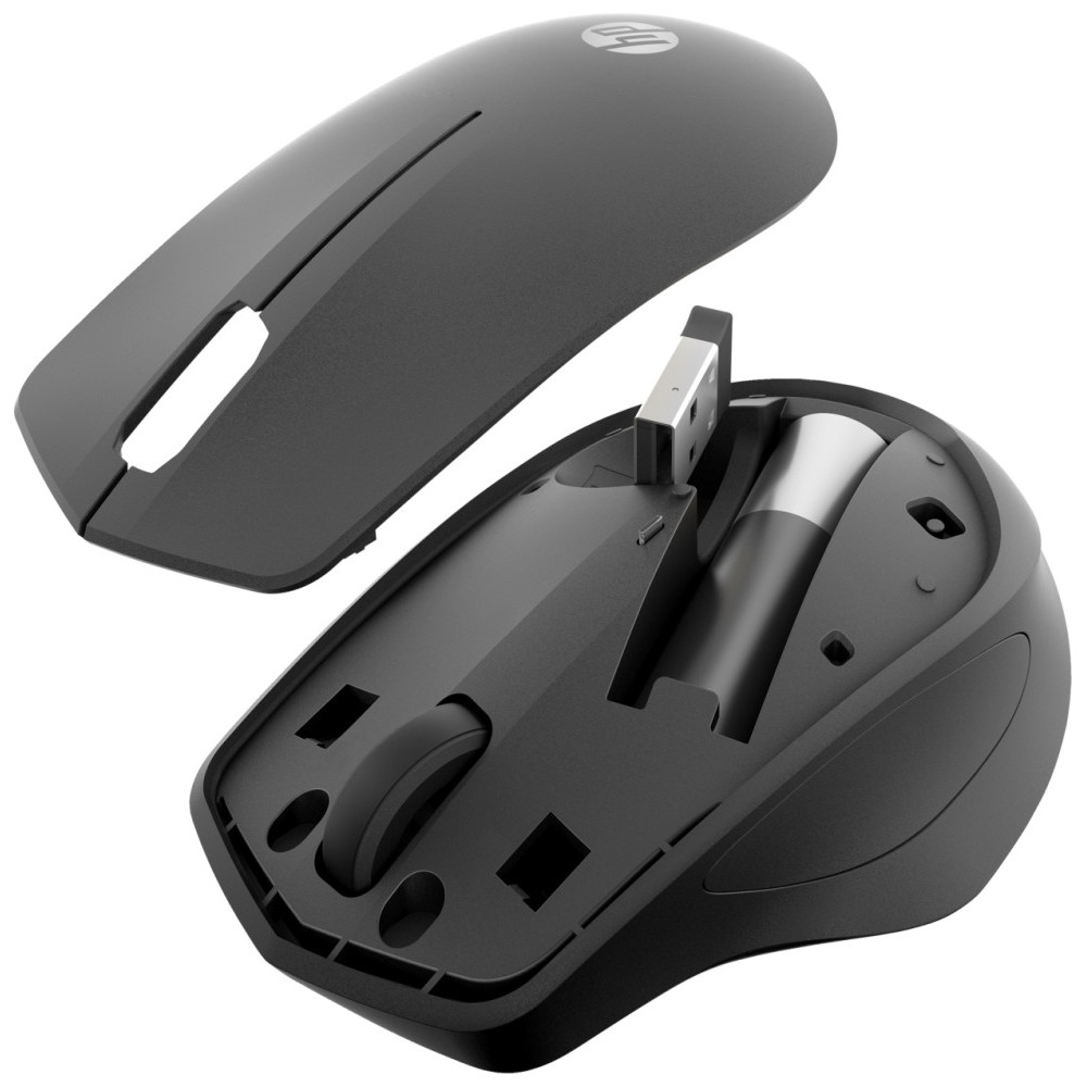  Souris sans fil HP 285 (6G4E6AA)