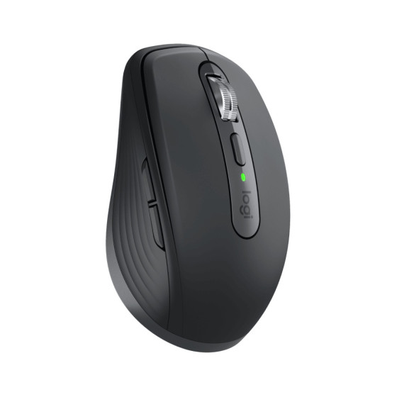  Souris sans fil Bluetooth Logitech MX Anywhere 3S - GRAPHITE (910-006929)