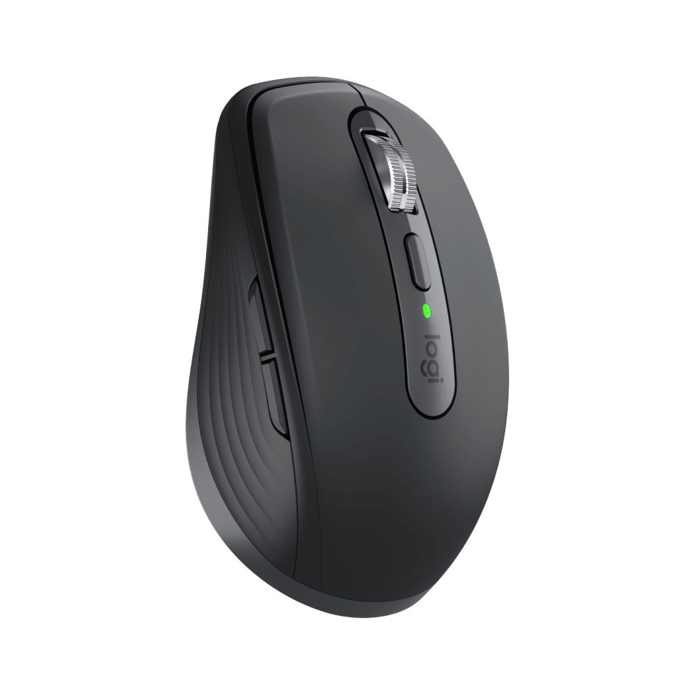  Souris sans fil Bluetooth Logitech MX Anywhere 3S - GRAPHITE (910-006929)