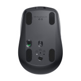  Souris sans fil Bluetooth Logitech MX Anywhere 3S - GRAPHITE (910-006929)