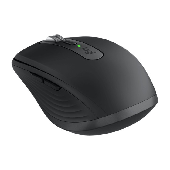  Souris sans fil Bluetooth Logitech MX Anywhere 3S - GRAPHITE (910-006929)