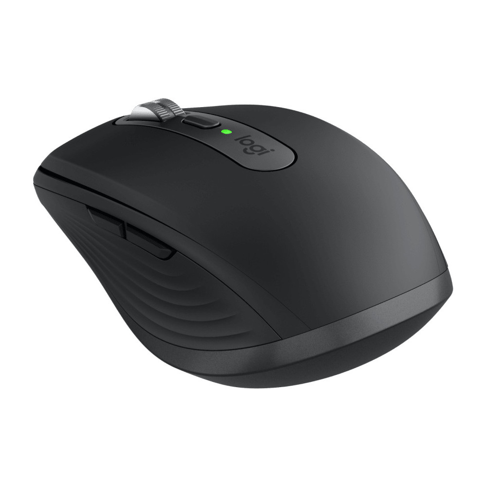  Souris sans fil Bluetooth Logitech MX Anywhere 3S - GRAPHITE (910-006929)