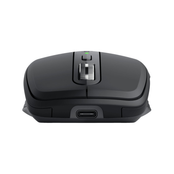  Souris sans fil Bluetooth Logitech MX Anywhere 3S - GRAPHITE (910-006929)