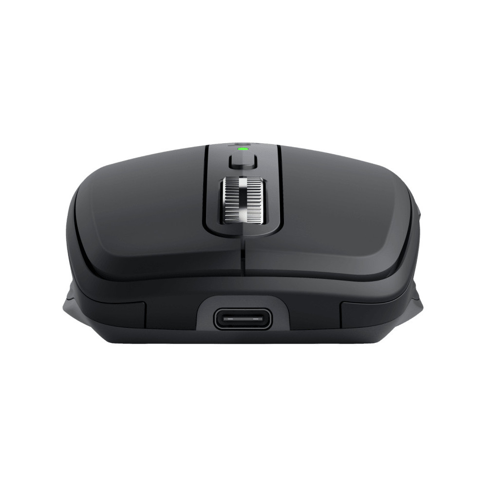  Souris sans fil Bluetooth Logitech MX Anywhere 3S - GRAPHITE (910-006929)