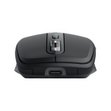  Souris sans fil Bluetooth Logitech MX Anywhere 3S - GRAPHITE (910-006929)