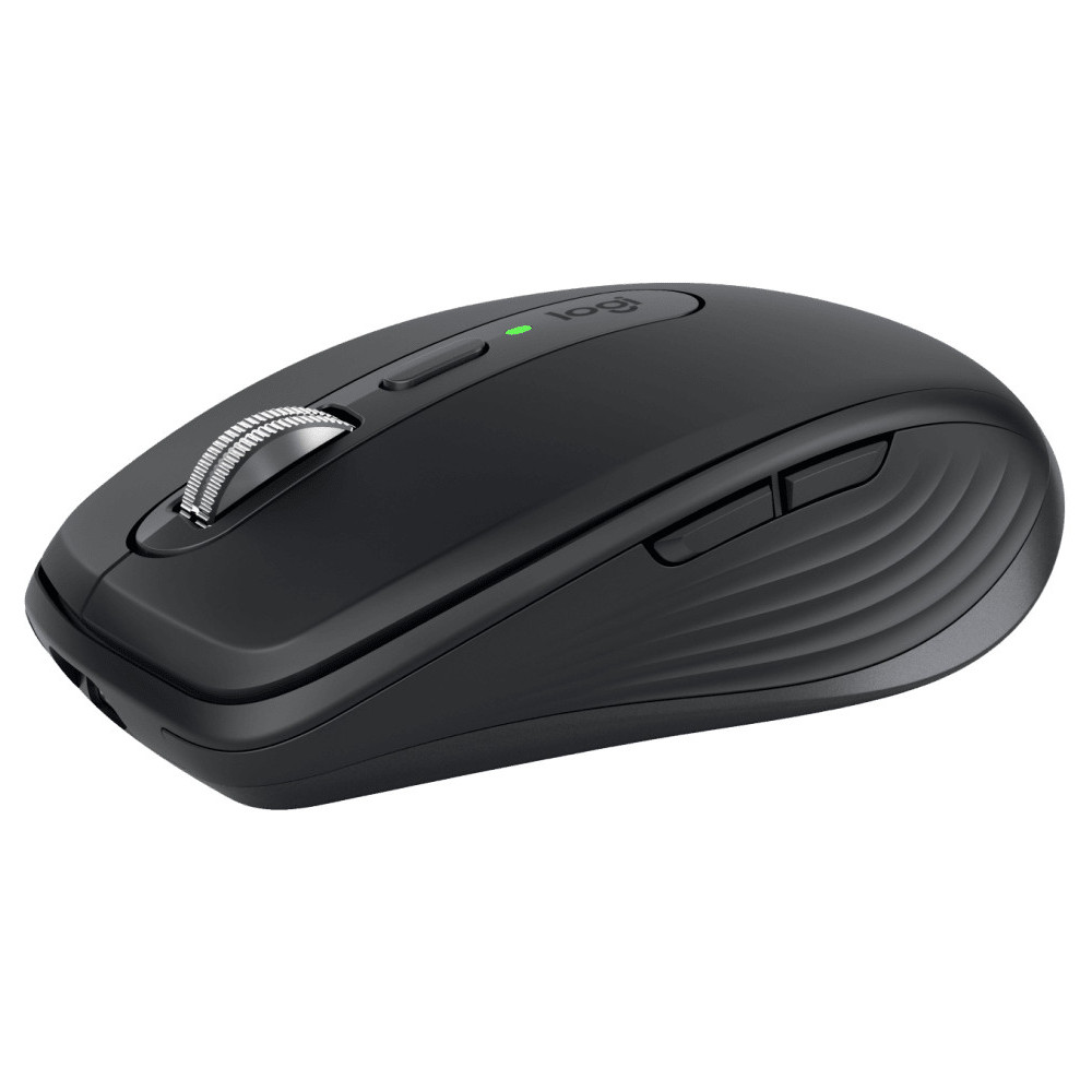  Souris sans fil Bluetooth Logitech MX Anywhere 3S - GRAPHITE (910-006929)