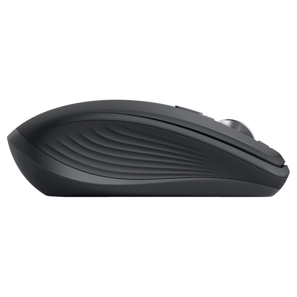  Souris sans fil Bluetooth Logitech MX Anywhere 3S - GRAPHITE (910-006929)