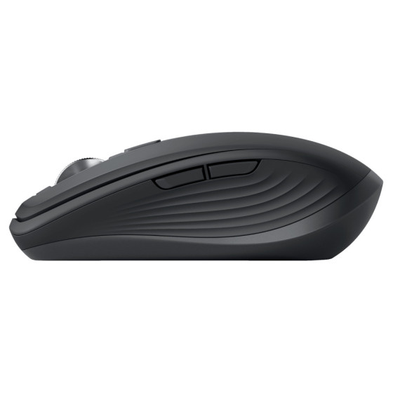  Souris sans fil Bluetooth Logitech MX Anywhere 3S - GRAPHITE (910-006929)