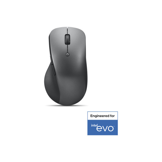 Souris sans fil Bluetooth Lenovo professionnelle (4Y51J62544)