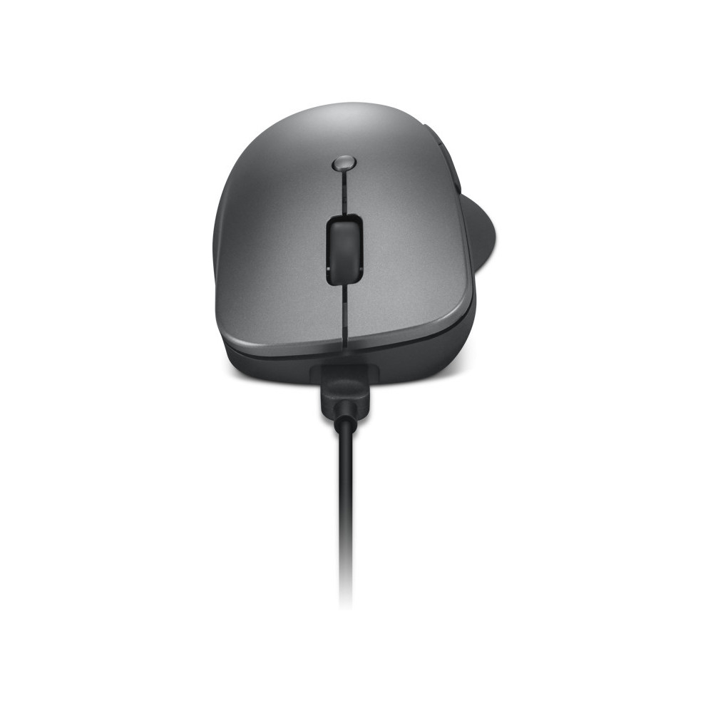  Souris sans fil Bluetooth Lenovo professionnelle (4Y51J62544)