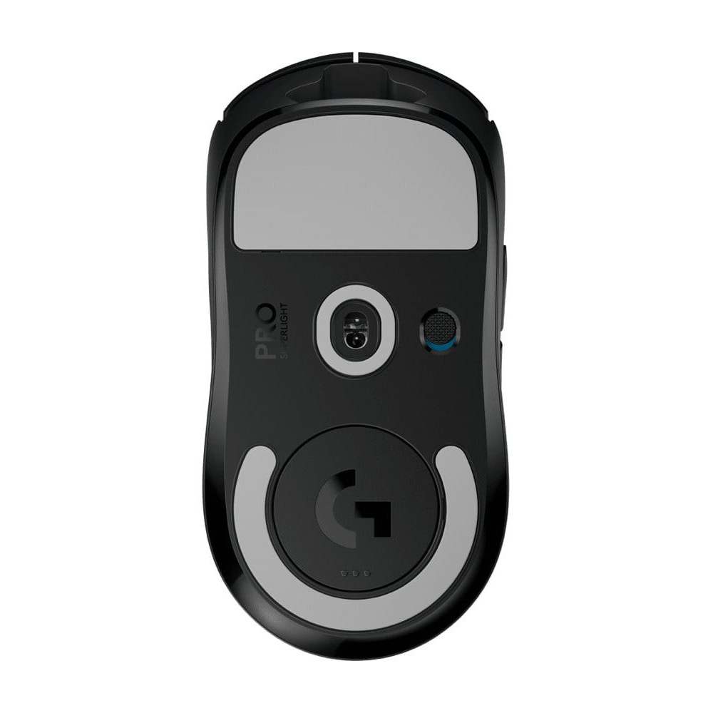  Souris gaming sans fil Logitech G Pro X Superlight (910-005881)
