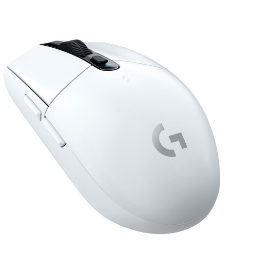  Souris gaming sans fil Logitech G305 LIGHTSPEED (910-005282)