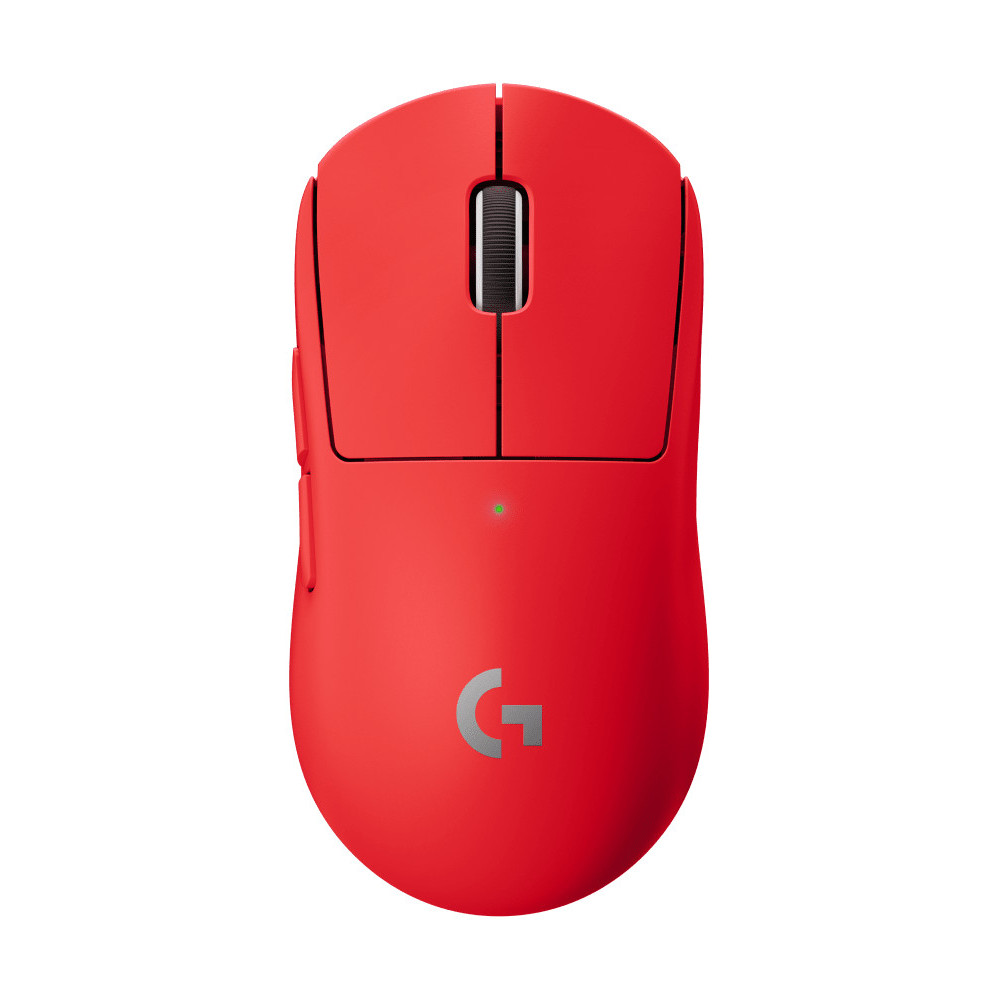 Souris Gaming Sans Fil Logitech G Pro X Superlight (910-006785)