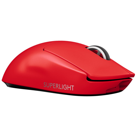  Souris Gaming Sans Fil Logitech G Pro X Superlight (910-006785)