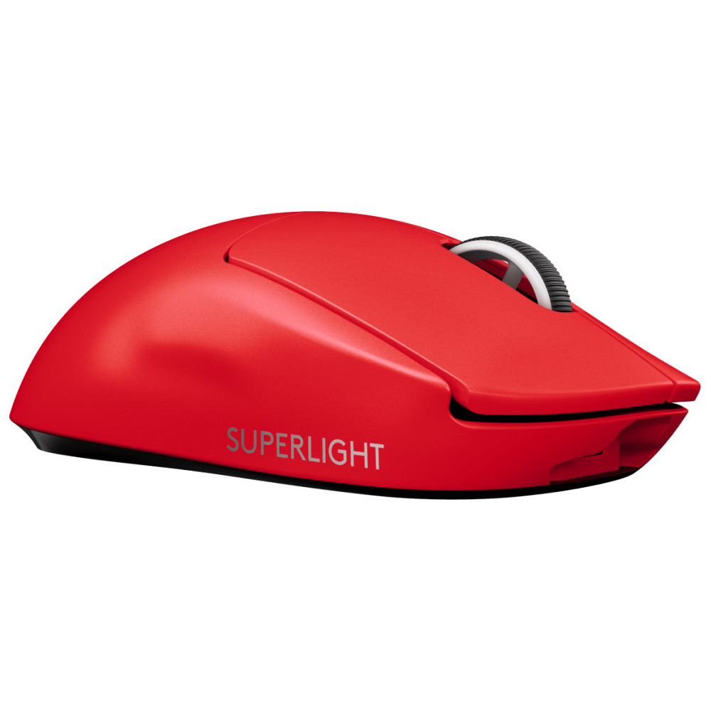  Souris Gaming Sans Fil Logitech G Pro X Superlight (910-006785)