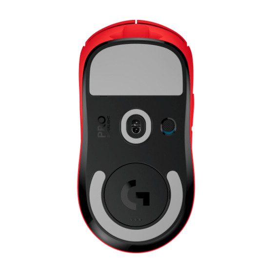 Souris Gaming Sans Fil Logitech G Pro X Superlight (910-006785)