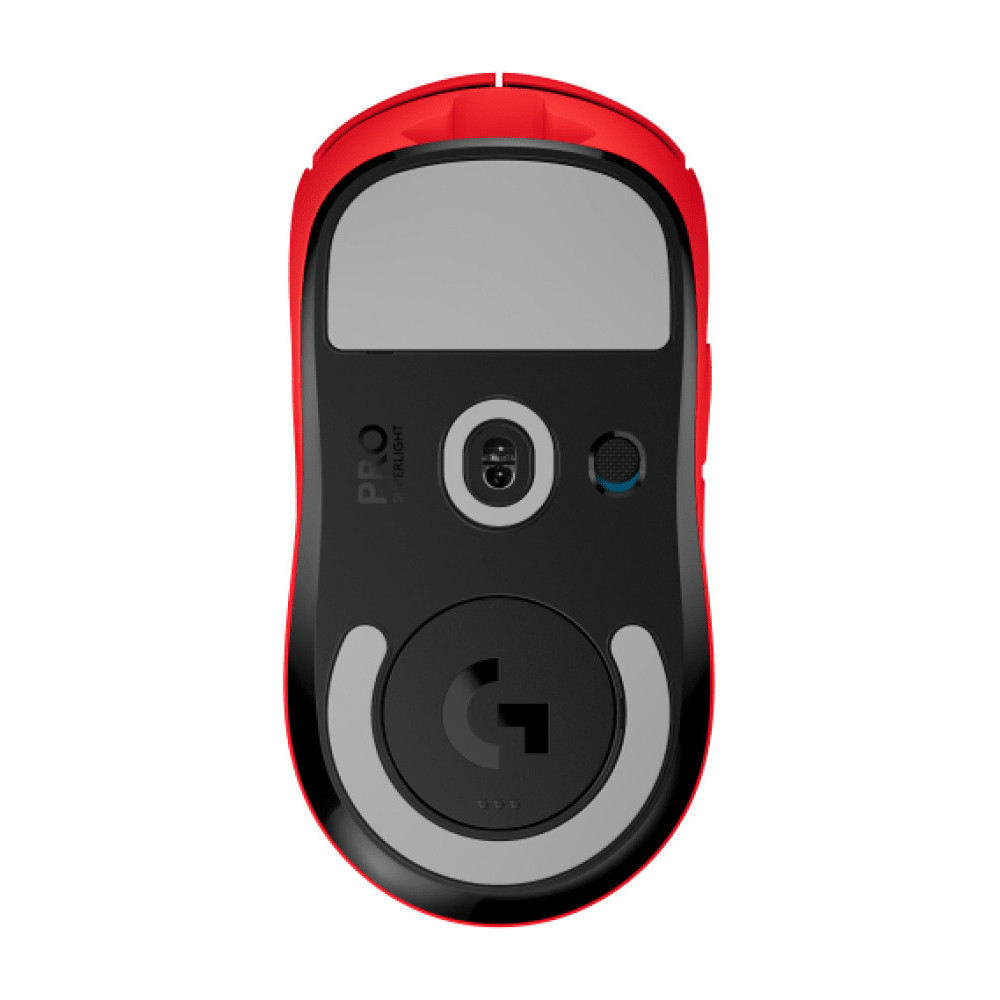  Souris Gaming Sans Fil Logitech G Pro X Superlight (910-006785)
